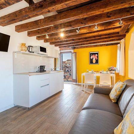 Ca' Dell'Arciere Apartments 威尼斯 外观 照片